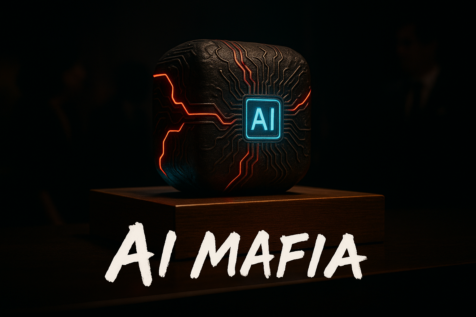 AI MAFIA